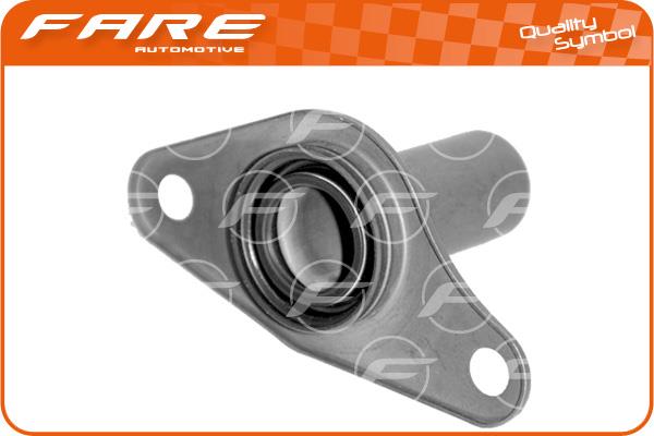 Fare 5089 Primary shaft bearing cover 5089: Buy near me in Poland at 2407.PL - Good price!