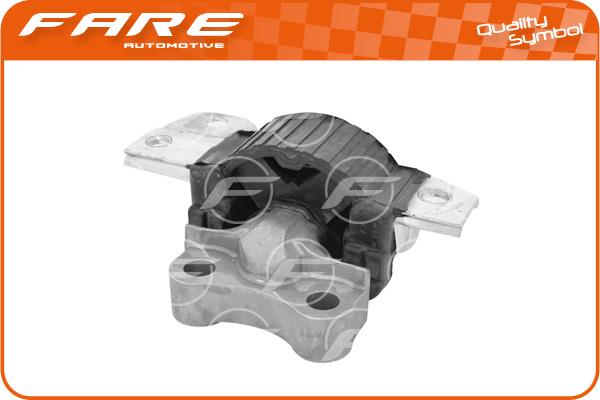 Fare 5130 Engine mount right 5130: Buy near me in Poland at 2407.PL - Good price!