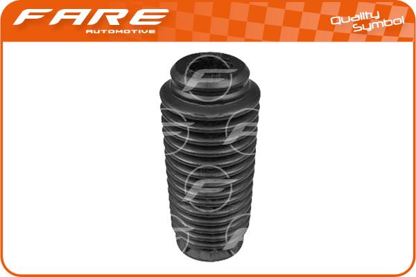 Fare 5250 Shock absorber boot 5250: Buy near me in Poland at 2407.PL - Good price!