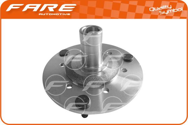 Fare 6039 Wheel hub 6039: Buy near me at 2407.PL in Poland at an Affordable price!