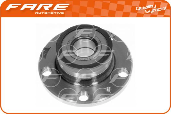 Fare 6079 Wheel hub 6079: Buy near me at 2407.PL in Poland at an Affordable price!