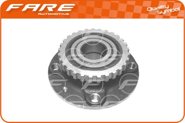 Fare 6082 Wheel hub 6082: Buy near me in Poland at 2407.PL - Good price!