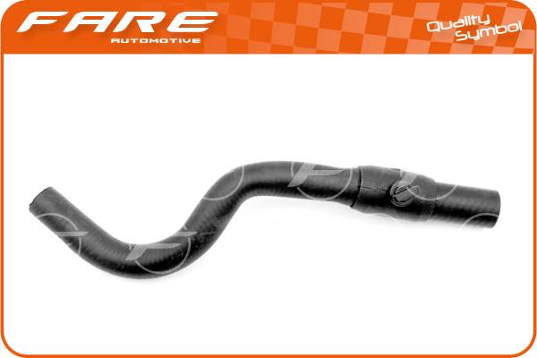 Fare 8870 Heating hose 8870: Buy near me in Poland at 2407.PL - Good price!