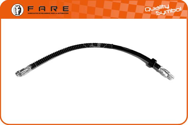 Fare 96015 Brake Hose 96015: Buy near me in Poland at 2407.PL - Good price!