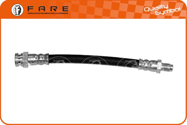 Fare 96020 Brake Hose 96020: Buy near me in Poland at 2407.PL - Good price!