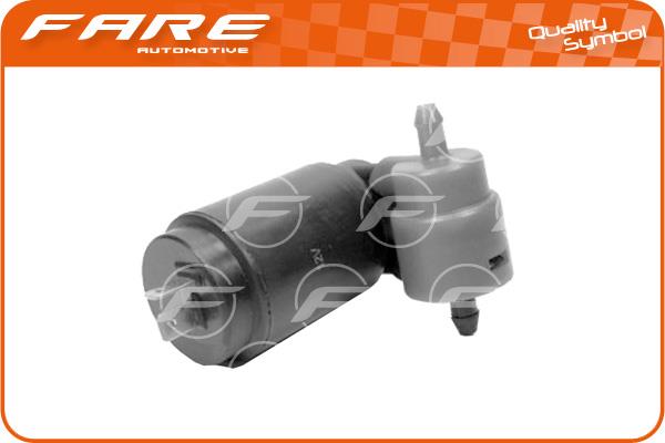 Fare 9717 Glass washer pump 9717: Buy near me in Poland at 2407.PL - Good price!