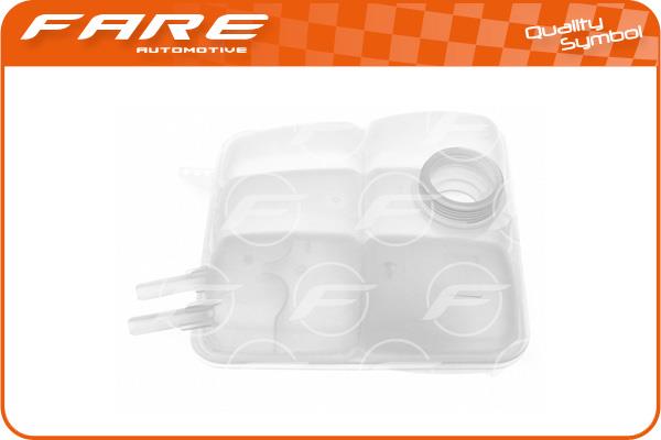 Fare 9895 Expansion tank 9895: Buy near me in Poland at 2407.PL - Good price!
