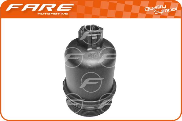 Fare 9904 Oil Filter Housing Cap 9904: Buy near me in Poland at 2407.PL - Good price!