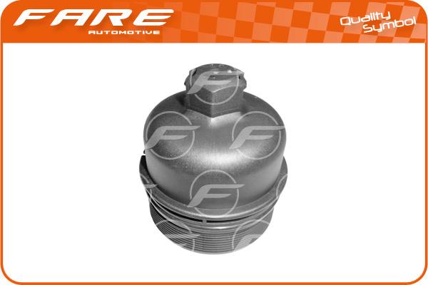 Fare 9906 Oil Filter Housing Cap 9906: Buy near me in Poland at 2407.PL - Good price!