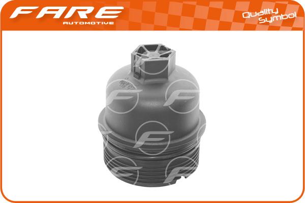 Fare 9925 Oil Filter Housing Cap 9925: Buy near me in Poland at 2407.PL - Good price!