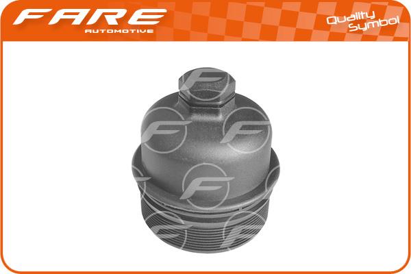 Fare 9926 Oil Filter Housing Cap 9926: Buy near me in Poland at 2407.PL - Good price!