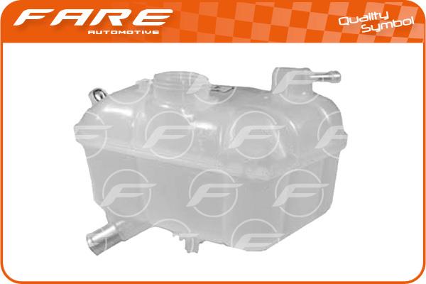 Fare 9934 Expansion tank 9934: Buy near me in Poland at 2407.PL - Good price!