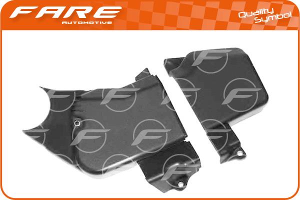 Fare 9945 Timing Belt Cover 9945: Buy near me in Poland at 2407.PL - Good price!