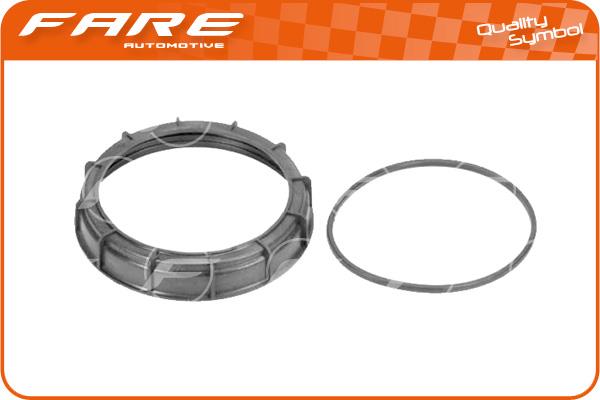 Fare 9965 Fuel Door Assembly 9965: Buy near me in Poland at 2407.PL - Good price!
