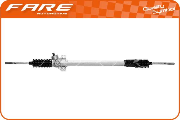 Fare DC003 Steering Gear DC003: Buy near me in Poland at 2407.PL - Good price!