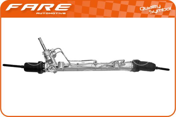 Fare DD002 Steering Gear DD002: Buy near me in Poland at 2407.PL - Good price!
