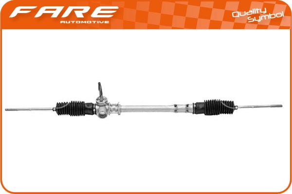 Fare DF003 Steering Gear DF003: Buy near me in Poland at 2407.PL - Good price!
