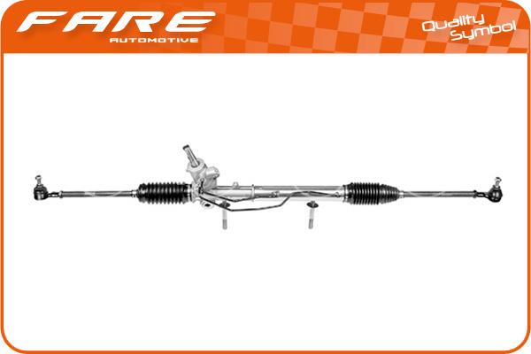 Fare DP005 Steering Gear DP005: Buy near me in Poland at 2407.PL - Good price!