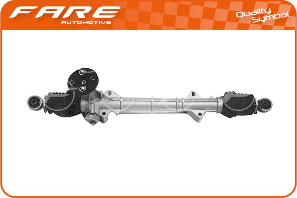 Fare DR025 Steering Gear DR025: Buy near me in Poland at 2407.PL - Good price!