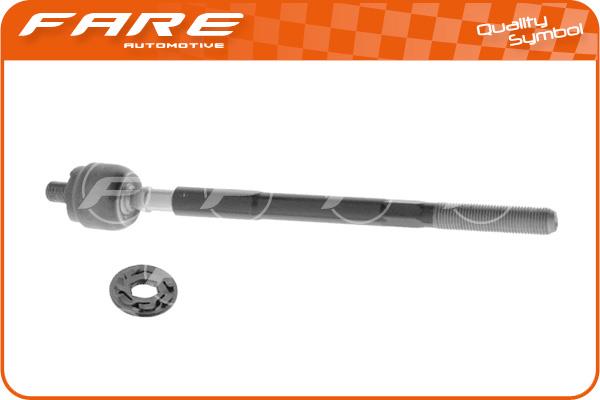 Fare RA018 Tie rod end RA018: Buy near me in Poland at 2407.PL - Good price!