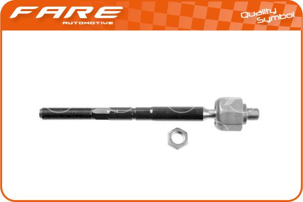 Fare RA040 Inner Tie Rod RA040: Buy near me in Poland at 2407.PL - Good price!