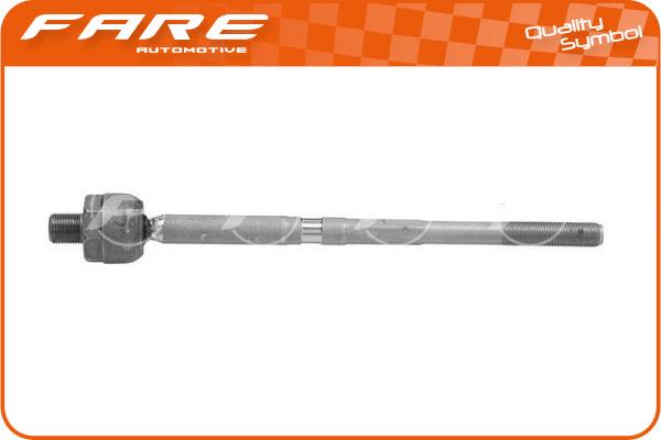 Fare RA041 Tie rod end RA041: Buy near me in Poland at 2407.PL - Good price!
