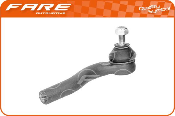 Fare RD017 Tie rod end outer RD017: Buy near me in Poland at 2407.PL - Good price!