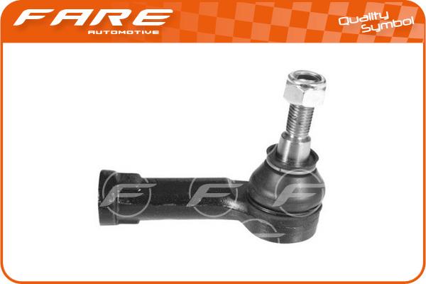 Fare RD368 Tie rod end outer RD368: Buy near me in Poland at 2407.PL - Good price!