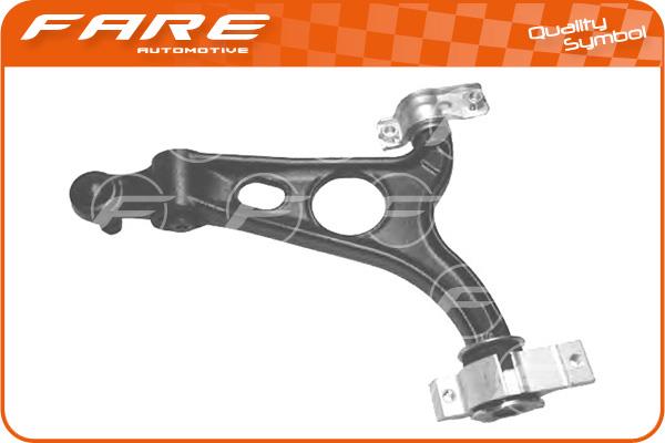Fare TR103 Track Control Arm TR103: Buy near me in Poland at 2407.PL - Good price!