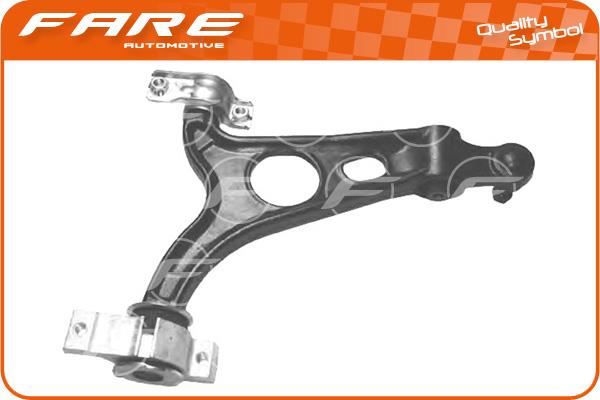 Fare TR104 Track Control Arm TR104: Buy near me in Poland at 2407.PL - Good price!