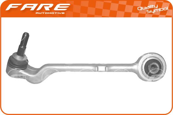 Fare TR208 Track Control Arm TR208: Buy near me in Poland at 2407.PL - Good price!
