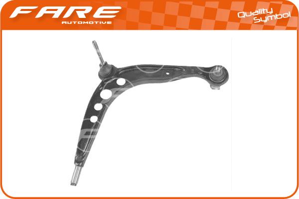 Fare TR211 Track Control Arm TR211: Buy near me in Poland at 2407.PL - Good price!