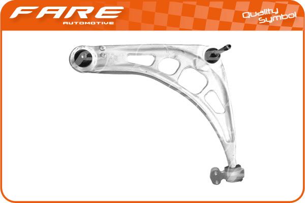 Fare TR300 Suspension arm front lower left TR300: Buy near me in Poland at 2407.PL - Good price!