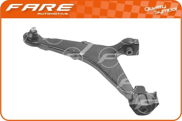 Fare TR401 Track Control Arm TR401: Buy near me at 2407.PL in Poland at an Affordable price!