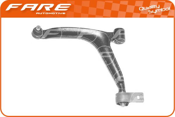 Fare TR407 Track Control Arm TR407: Buy near me in Poland at 2407.PL - Good price!