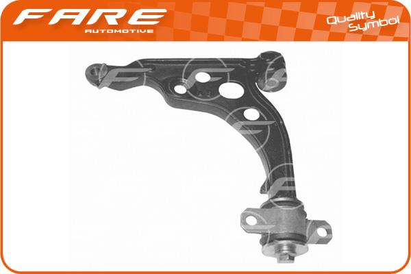 Fare TR409 Track Control Arm TR409: Buy near me in Poland at 2407.PL - Good price!