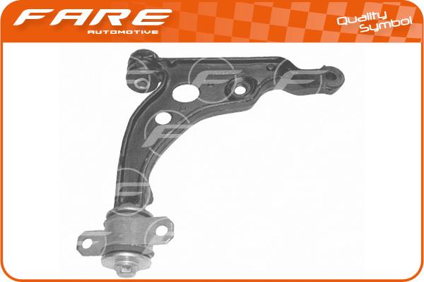 Fare TR410 Track Control Arm TR410: Buy near me in Poland at 2407.PL - Good price!
