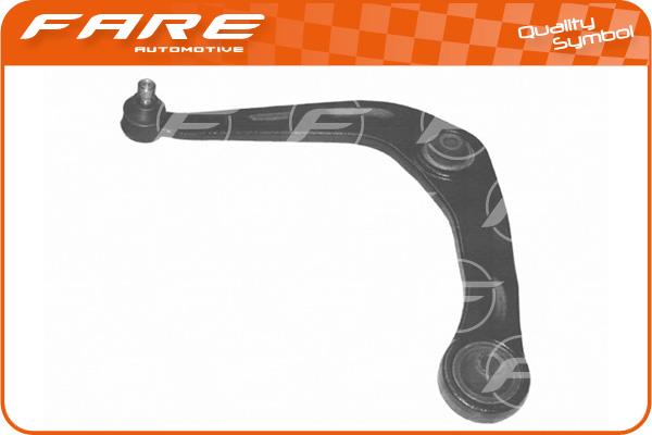 Fare TR413 Track Control Arm TR413: Buy near me in Poland at 2407.PL - Good price!