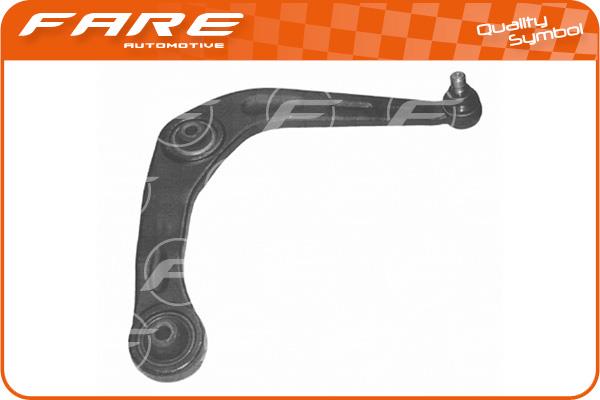 Fare TR414 Track Control Arm TR414: Buy near me at 2407.PL in Poland at an Affordable price!