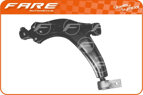 Fare TR415 Track Control Arm TR415: Buy near me in Poland at 2407.PL - Good price!