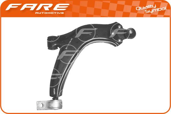 Fare TR416 Track Control Arm TR416: Buy near me in Poland at 2407.PL - Good price!