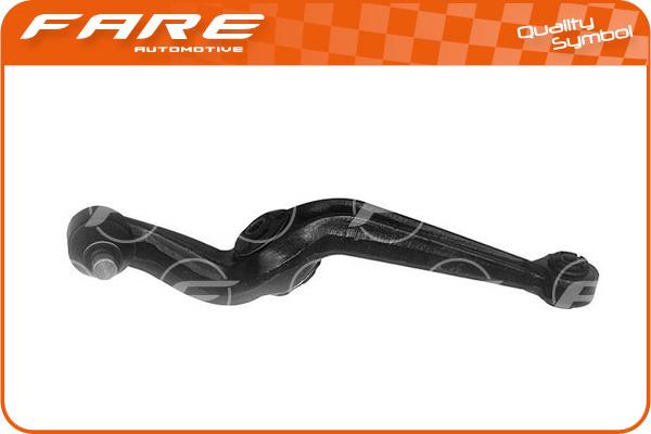 Fare TR417 Track Control Arm TR417: Buy near me in Poland at 2407.PL - Good price!