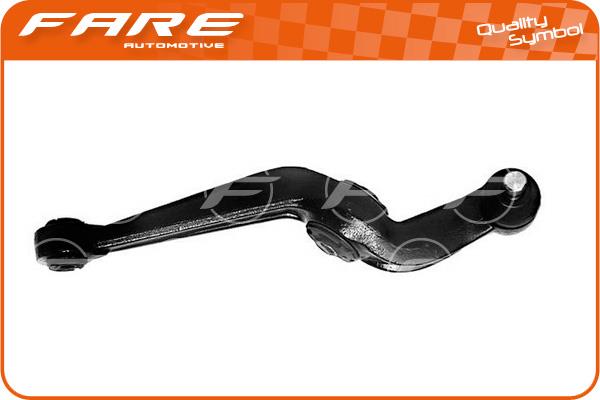Fare TR418 Track Control Arm TR418: Buy near me in Poland at 2407.PL - Good price!