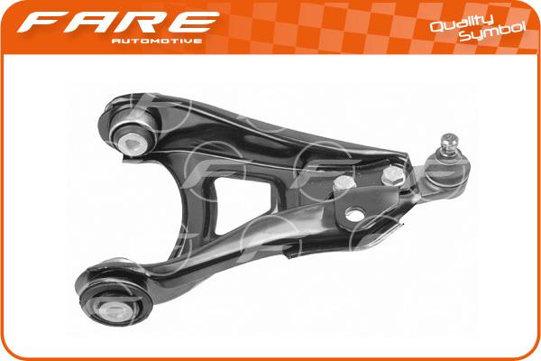 Fare TR428 Track Control Arm TR428: Buy near me in Poland at 2407.PL - Good price!