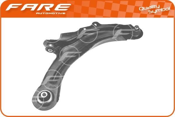 Fare TR430 Track Control Arm TR430: Buy near me in Poland at 2407.PL - Good price!