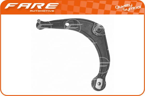 Fare TR433 Track Control Arm TR433: Buy near me in Poland at 2407.PL - Good price!