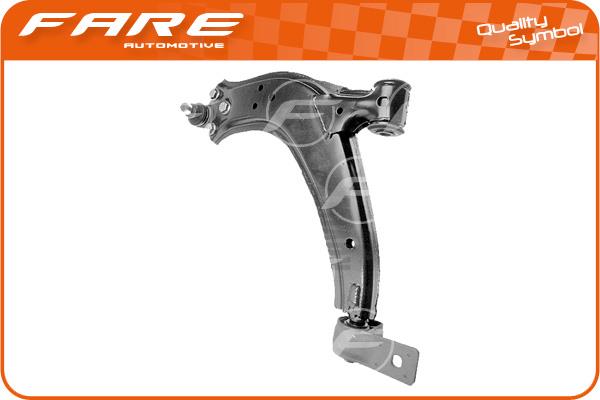 Fare TR435 Track Control Arm TR435: Buy near me in Poland at 2407.PL - Good price!