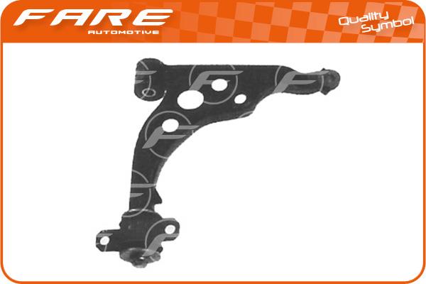 Fare TR438 Track Control Arm TR438: Buy near me in Poland at 2407.PL - Good price!