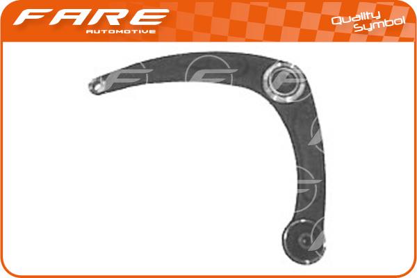 Fare TR441 Track Control Arm TR441: Buy near me in Poland at 2407.PL - Good price!