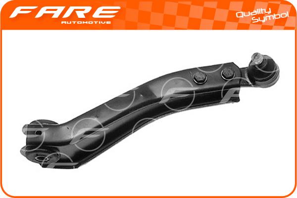 Fare TR448 Track Control Arm TR448: Buy near me in Poland at 2407.PL - Good price!